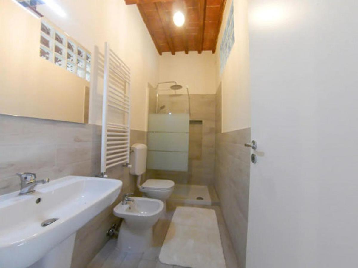 Appartement Casa Il Girasole à Livourne Extérieur photo