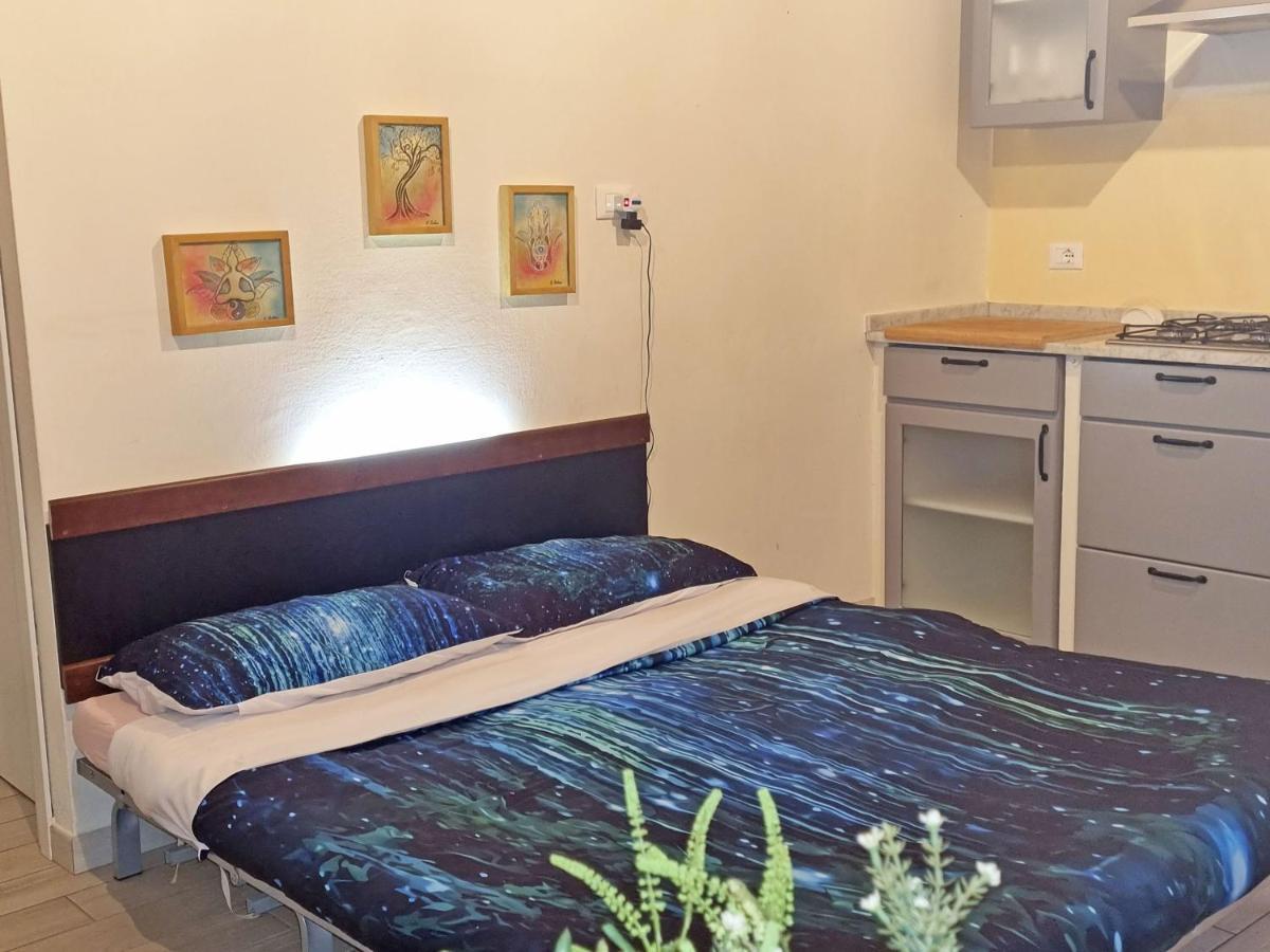 Appartement Casa Il Girasole à Livourne Extérieur photo