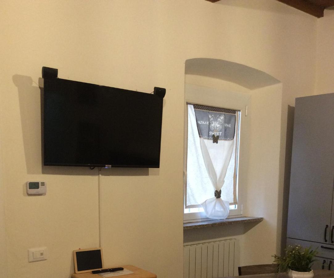 Appartement Casa Il Girasole à Livourne Extérieur photo