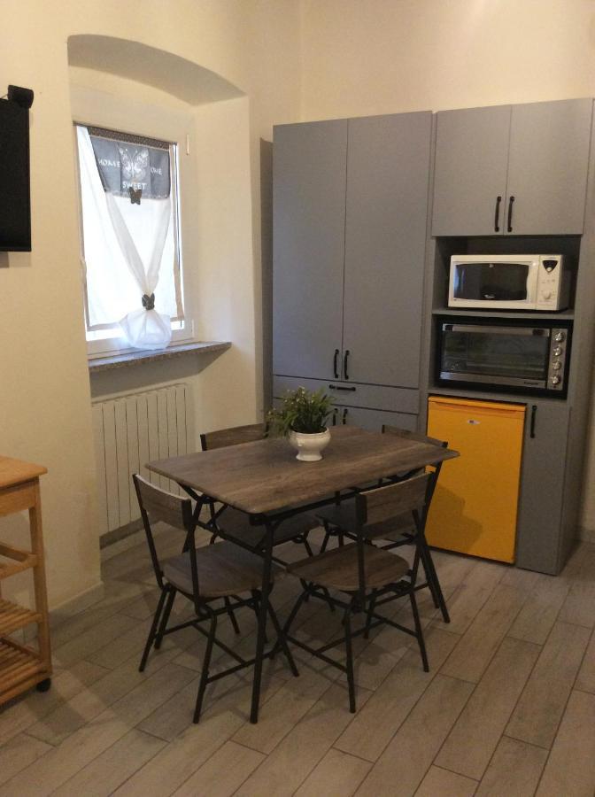 Appartement Casa Il Girasole à Livourne Extérieur photo