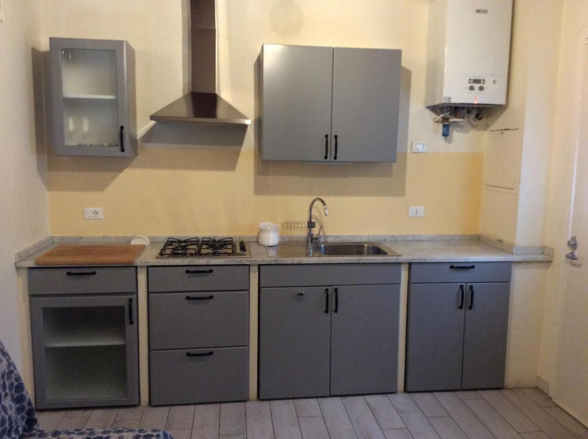 Appartement Casa Il Girasole à Livourne Extérieur photo