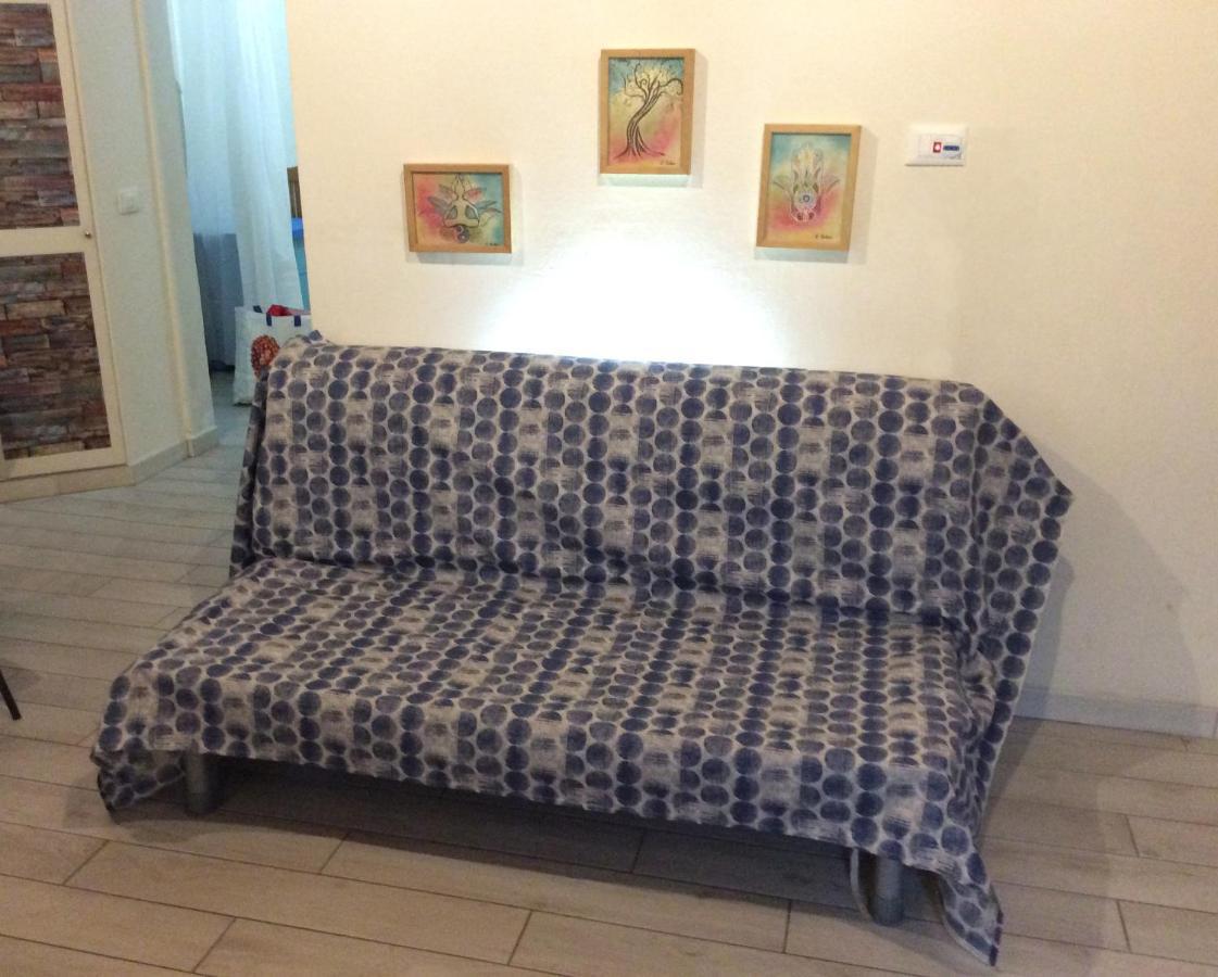 Appartement Casa Il Girasole à Livourne Extérieur photo
