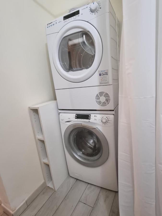 Appartement Casa Il Girasole à Livourne Extérieur photo